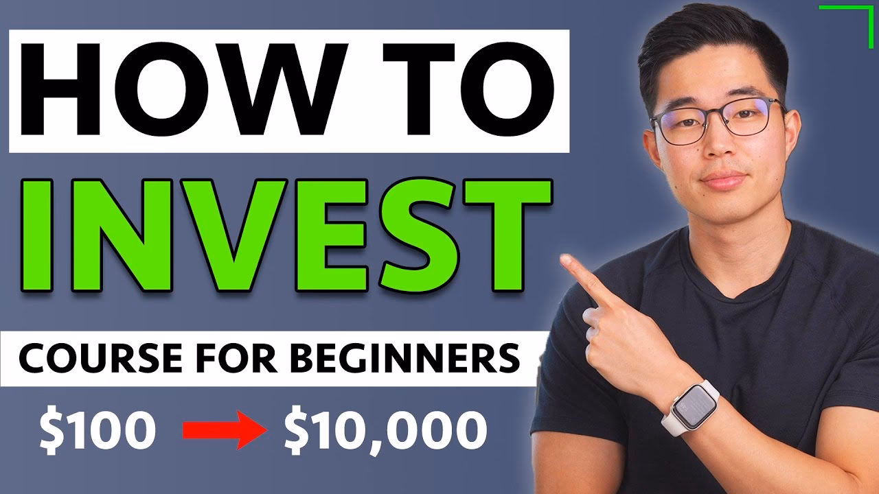 What are investing courses?