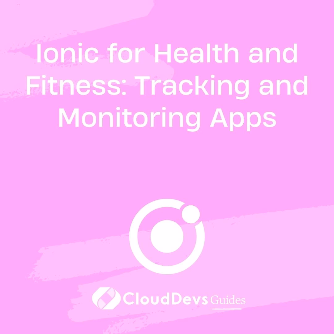 What is ionic health plugin?
