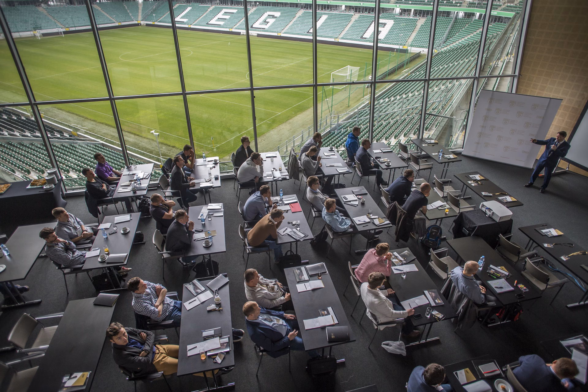 How long does the ipso course take?