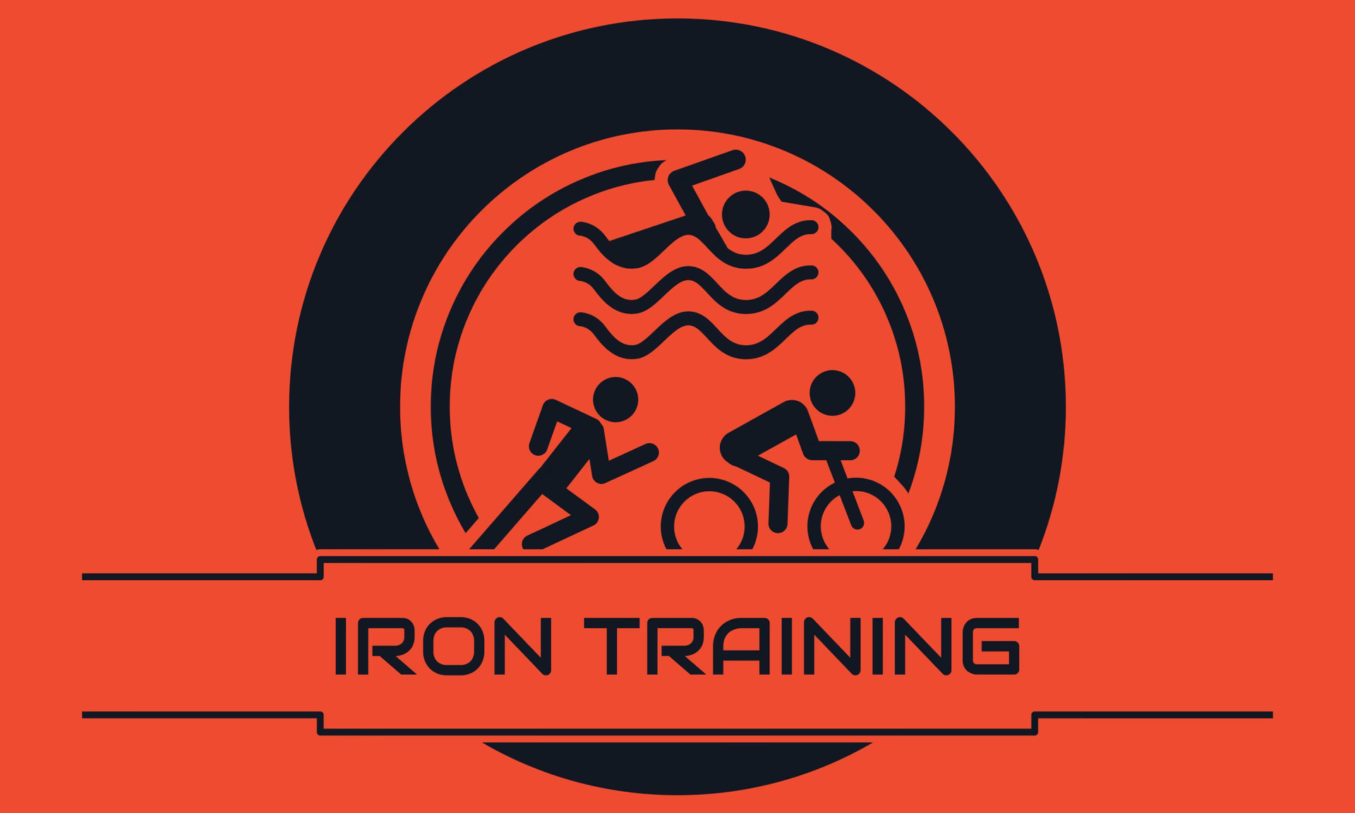 Can you become an Ironman?