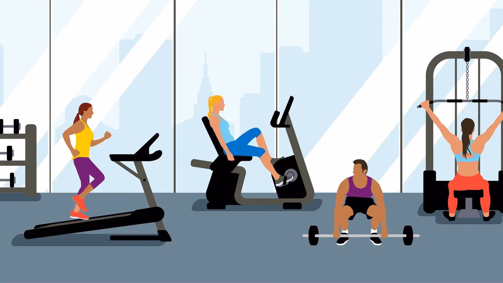 Is resistance training a good workout?