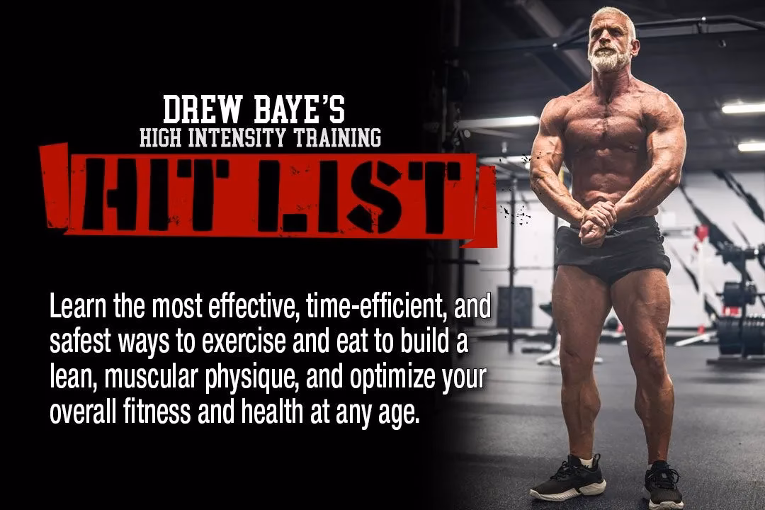 Does drew Baye's hit work?