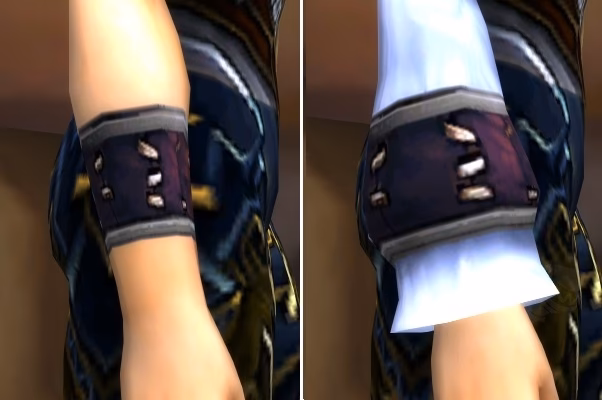 What relics should I get if I have a convergence of Fates trinket?