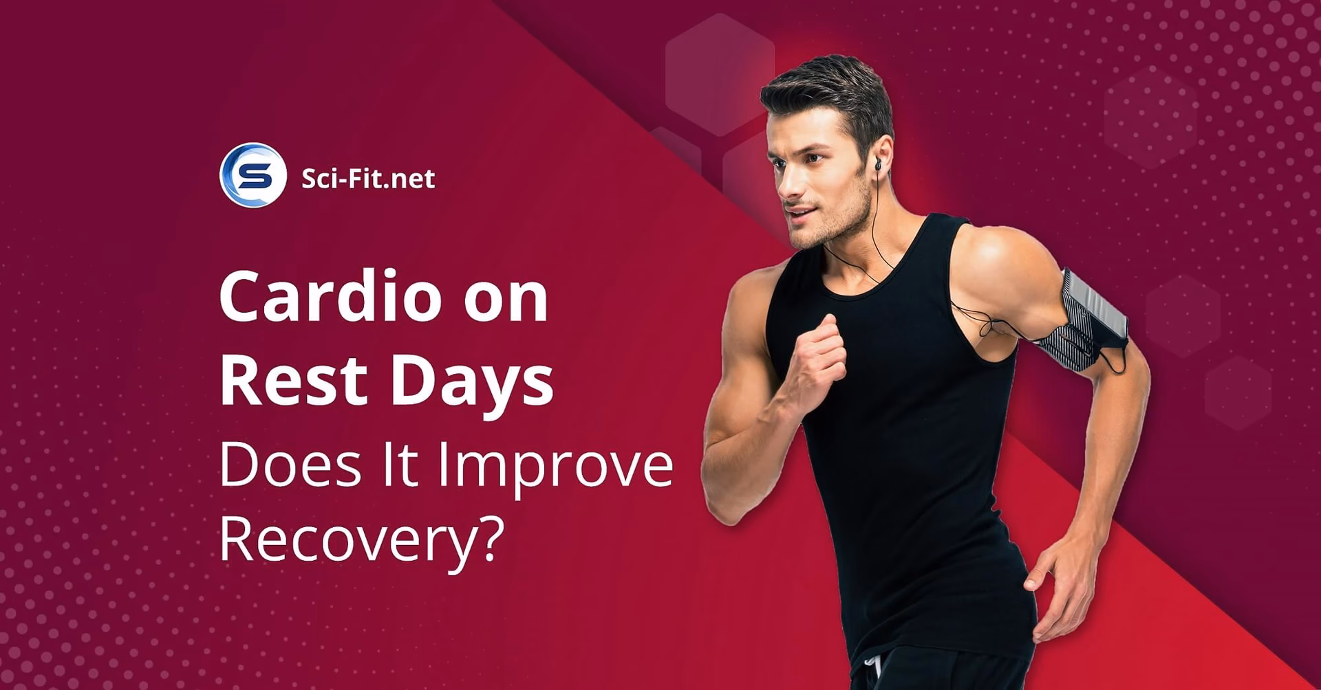 Is a rest day a good idea for a fitness program?