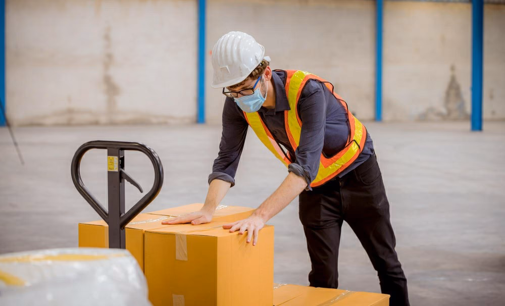 Do I need manual handling training?
