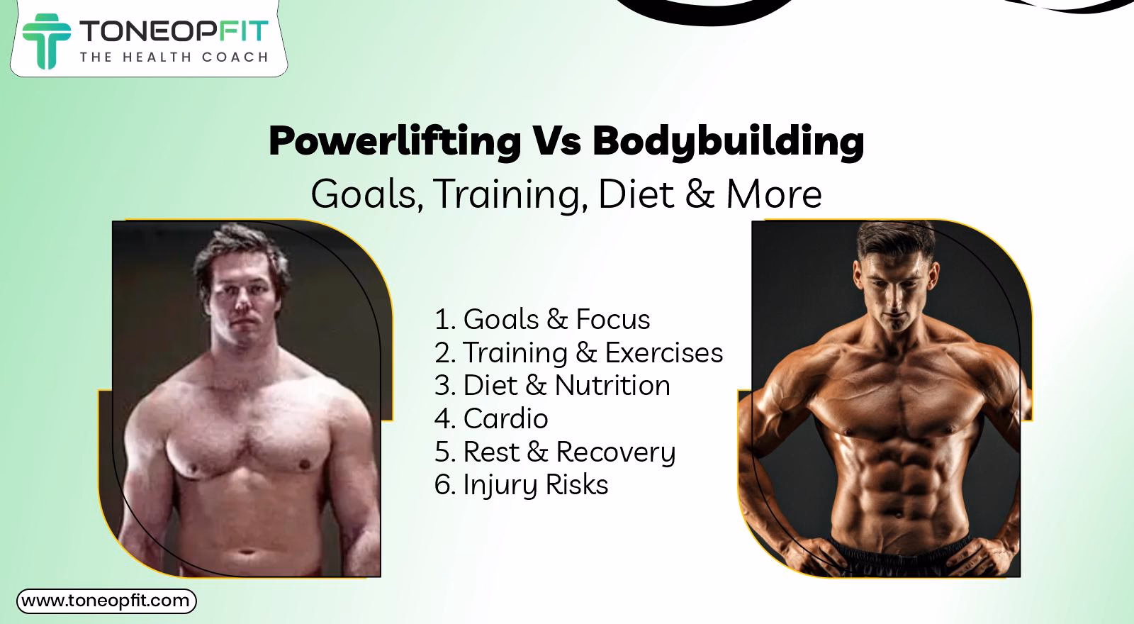 Does powerlifting improve cardiovascular health?