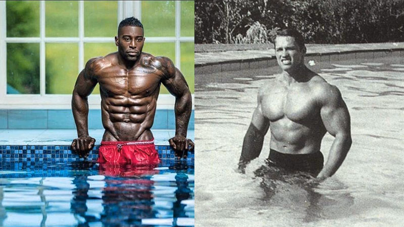 Can swimming boost your cardio performance?