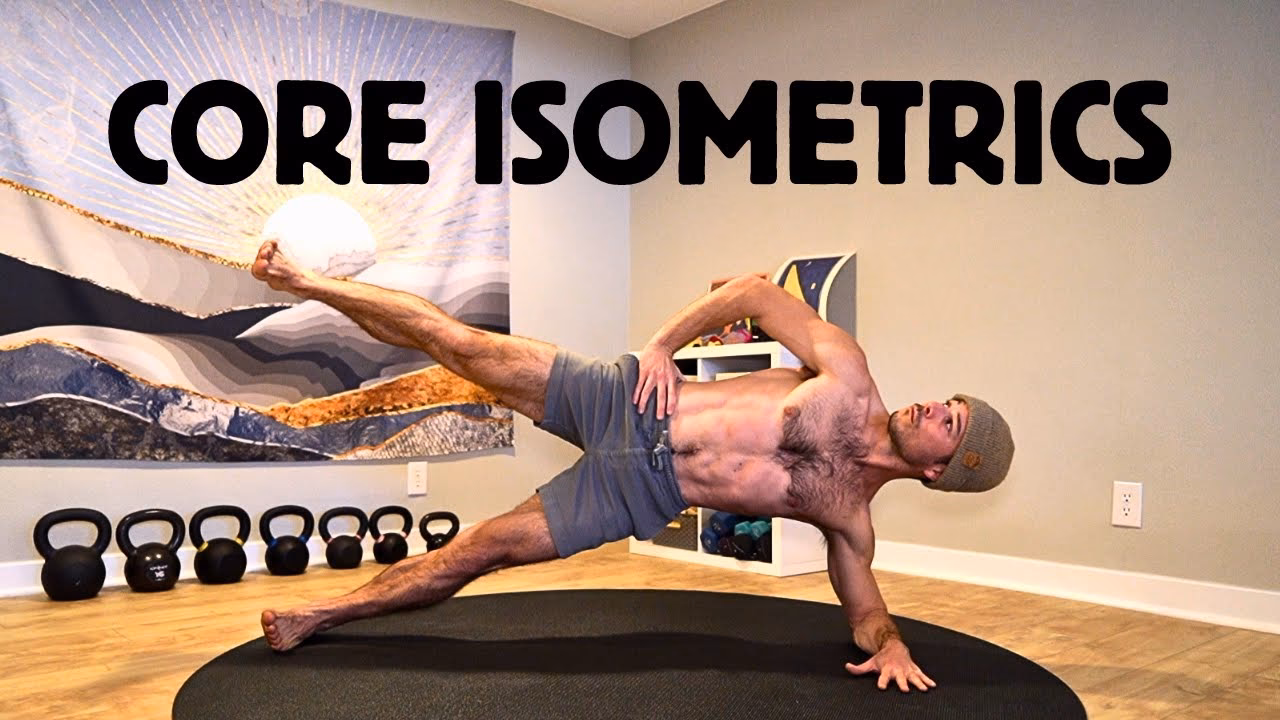 Are isometric ABS a good workout?