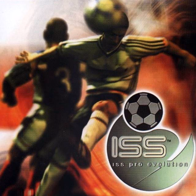 How many teams are there in ISS Pro Evolution?