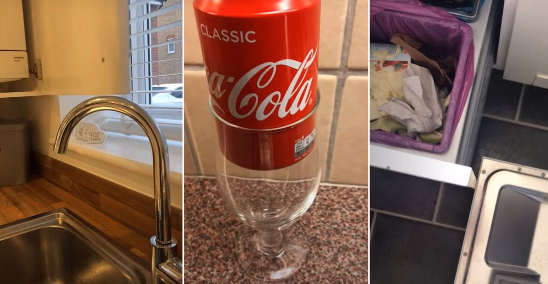 What does 'fitted perfectly/okay/fine' mean?