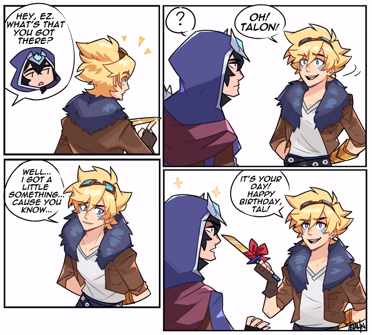 What does it is only fitting that mean?