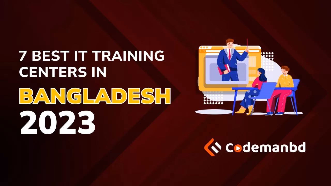 Which is the best freelancing training institute in Bangladesh?