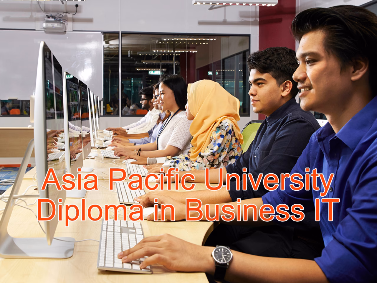 Who is trainocate Malaysia?