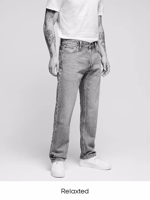 Are Jack & Jones clothes True to size?