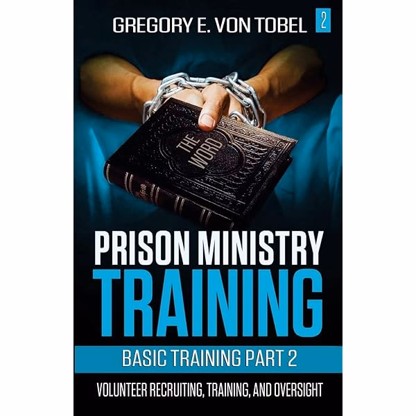 How can a church help a prisoner?