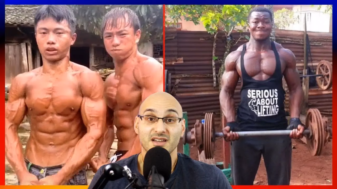 Who is James linker?