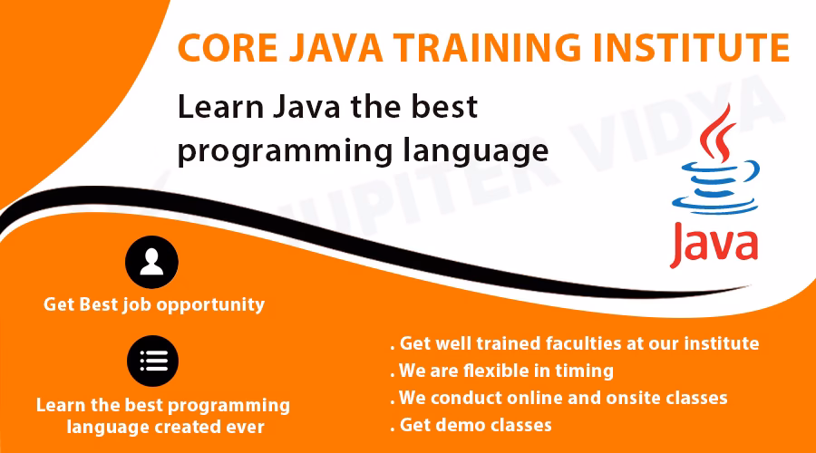 Which Java course should I take?