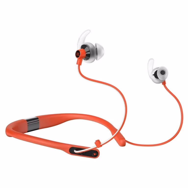 Are JBL reflect headphones Sweatproof?