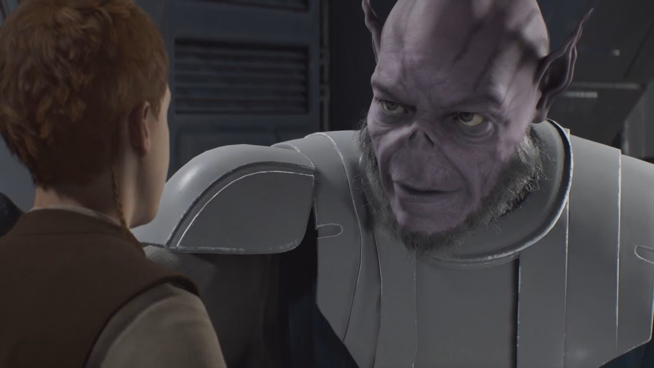 How do you reach master Tapal in the 5th flashback?