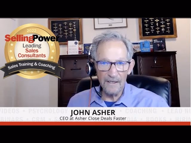 What does Asher Strategies do?