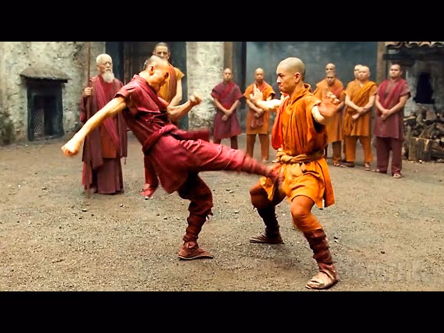 What happened to Johnny English?