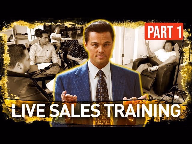 Who is Jordan & why is he a great motivational speaker?