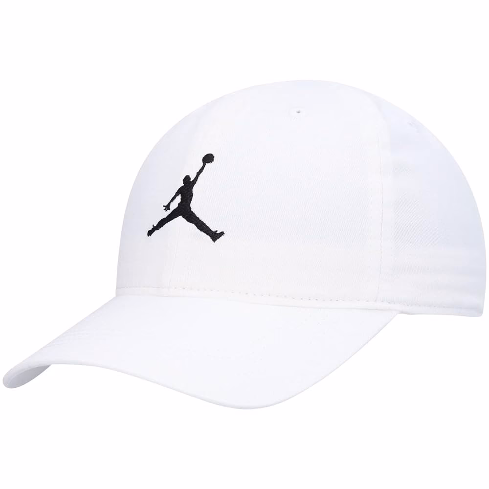 How much does a Jordan hat cost at Foot Locker?