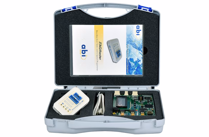 What is a JTAG decoder?