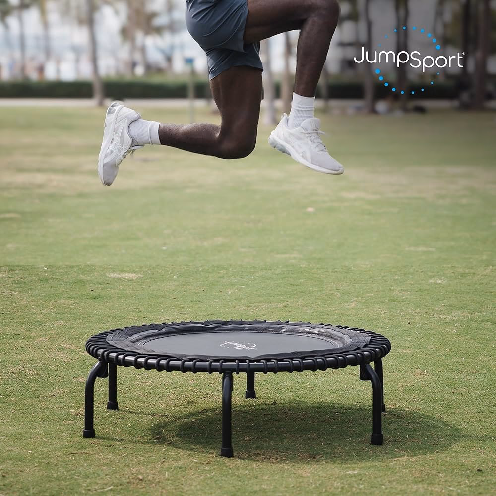 How much does JumpSport fitness TV cost?