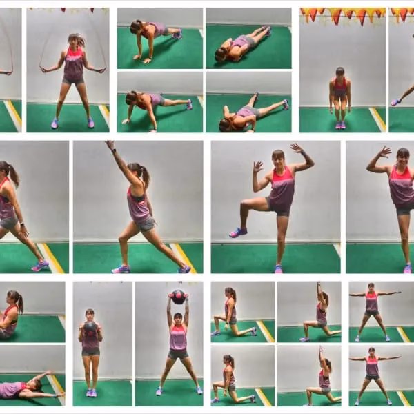 Are jumping jacks a cardio exercise?