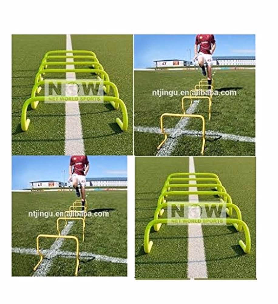 What is an obstacle in jumping?