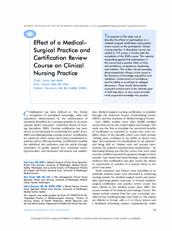 Are surgical trainees suffering from reduced training hours?