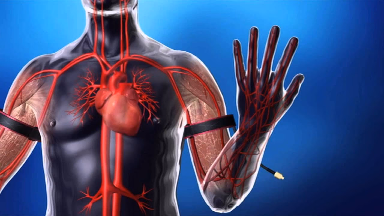 What is KAATSU exercise?