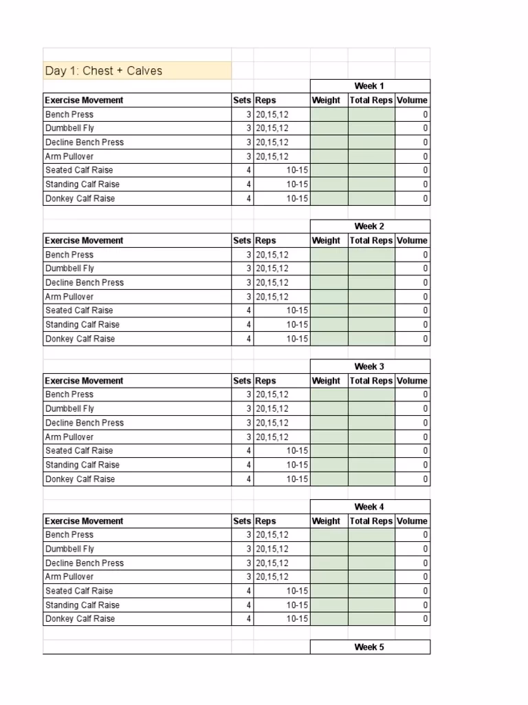 Does Kai Greene do pullovers?