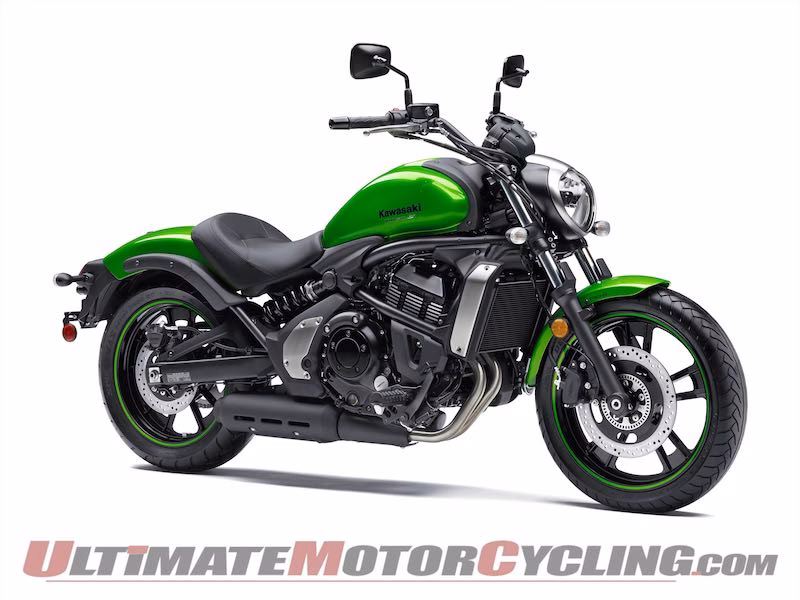 How do I know if my Kawasaki is Ergo Fit?