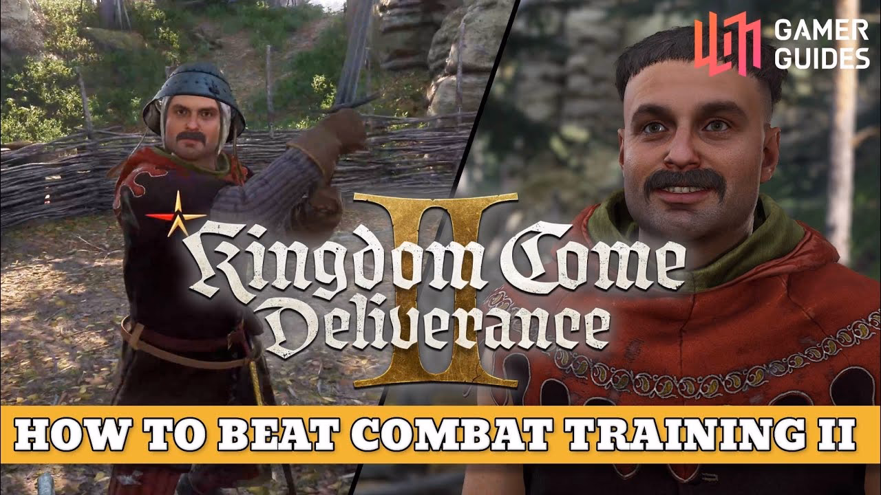 How do you play KCD?