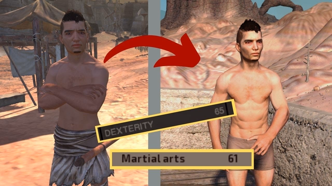 How do I get Started with martial arts?