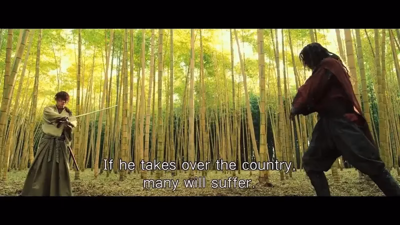 What is book in the woods in Genshin Impact?