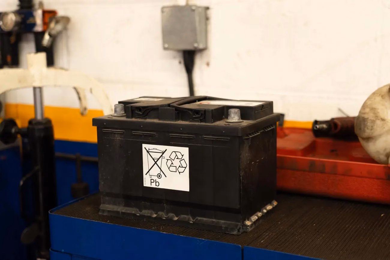 Can Kwik Fit organise a pissup in a brewery?