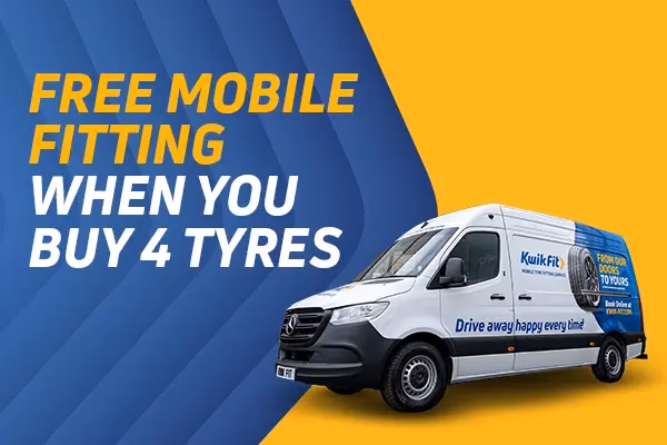 How do I get 10% off servicing & MOT at Kwik Fit?