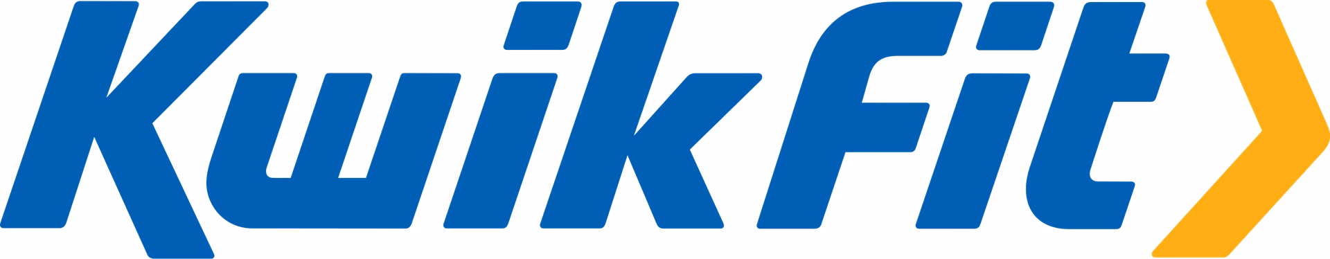 Where is Kwik Fit located?