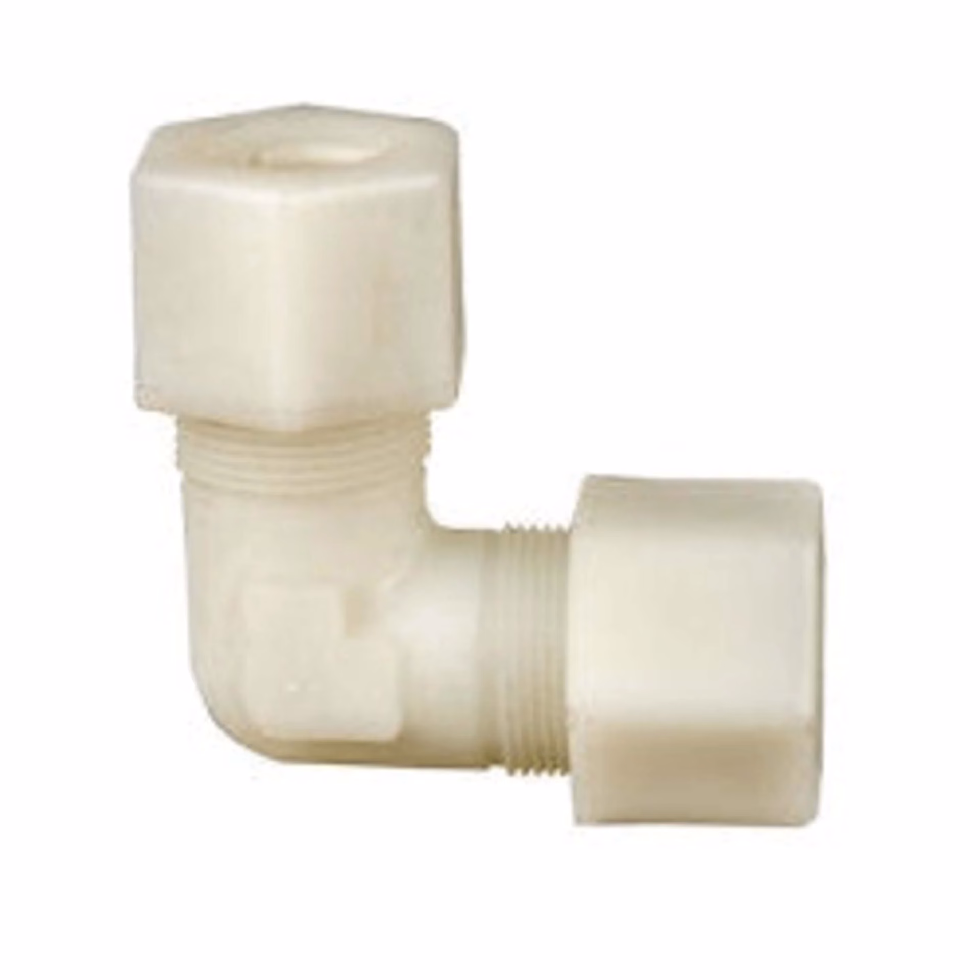 What are NIBCO® PVDF Kynar fittings?