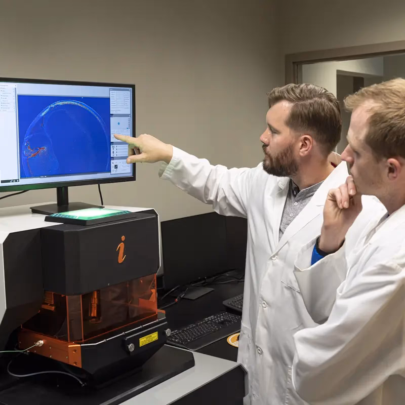 Why do we use ICP-MS & ICP-OES?