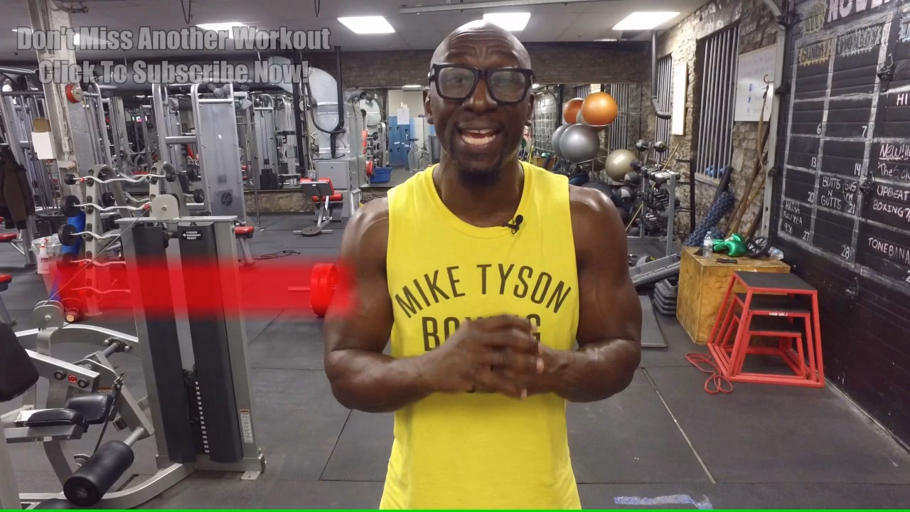 Should you do lactic acid training?