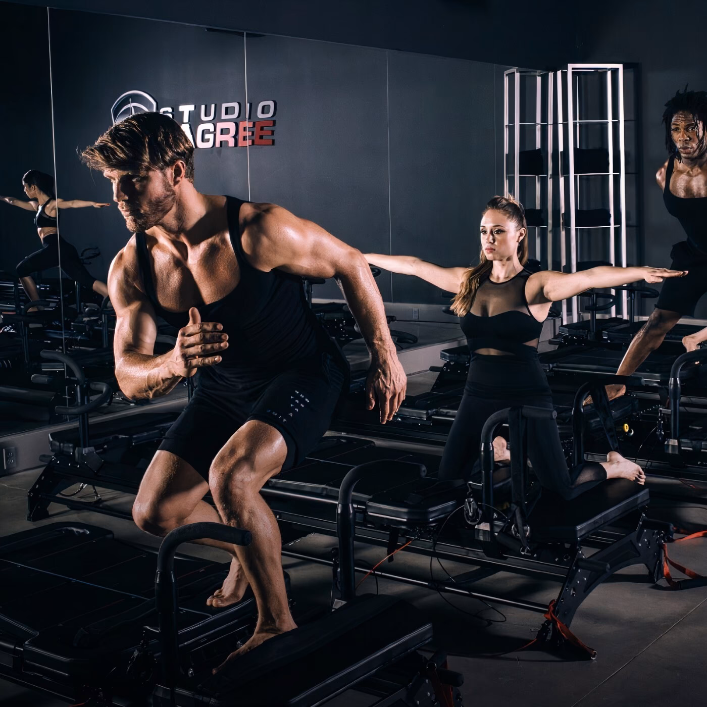 Is Lagree fitness better than Pilates?