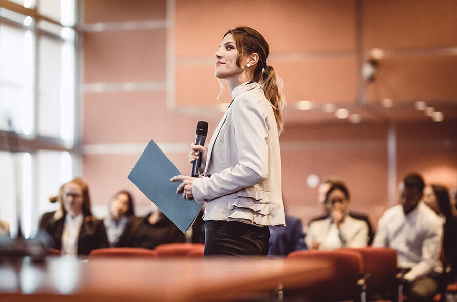 Why should you choose landmark?