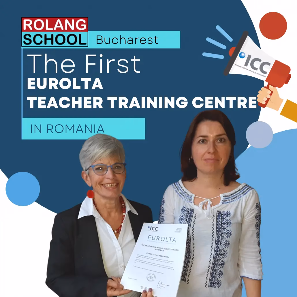 What can I do after completing the Romanian language program?