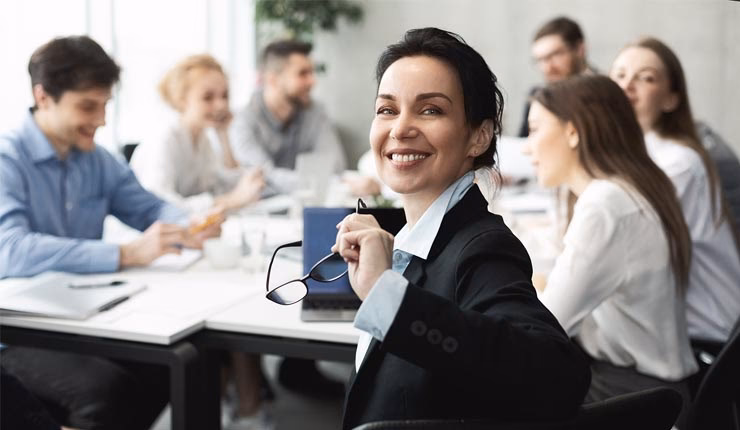 Why do corporate clients in Las Vegas love management training programs?