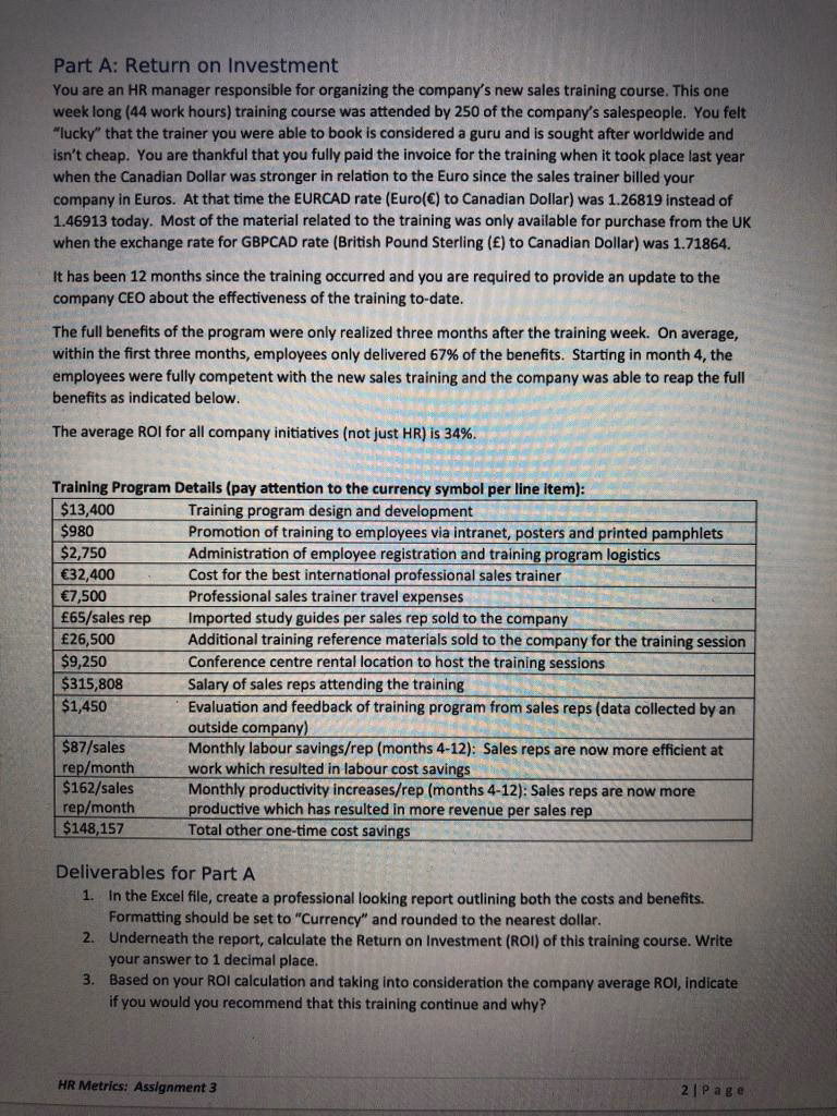 Is the risk mitigation course suitable for all employees?
