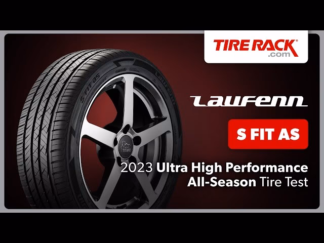 What is the difference between laufenn G Fit as and s fit as?